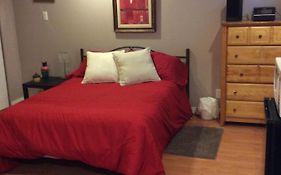 Chambre Confortable